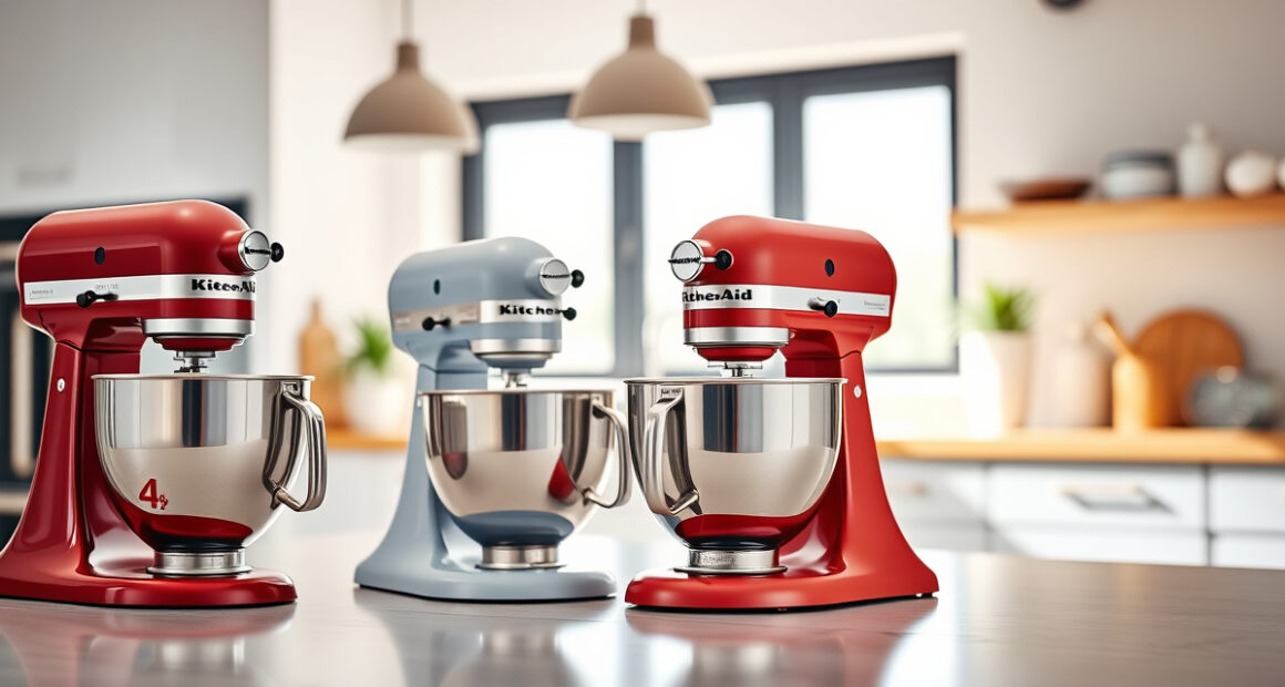 Best KitchenAid Flex Edge Beater in 2026: Top Accessories Roundup