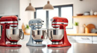 Best KitchenAid Flex Edge Beater in 2026: Top Accessories Roundup