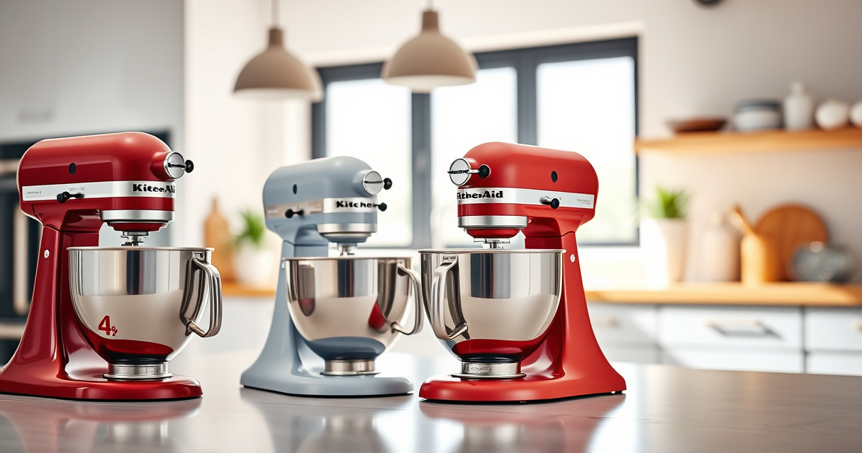 Best KitchenAid Flex Edge Beater in 2026: Top Accessories Roundup