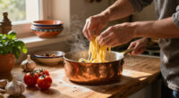 Bigoli Veneti: Le Ricette Da Provare Anche A Casa