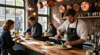 Brasserie Van Baerle In Amsterdam Krijgt Na Meer Dan 45 Jaar Nieuwe Eigenaren - Misset Horeca