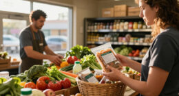 California Enacts Non-ultraprocessed Label Despite Food Industry Concerns