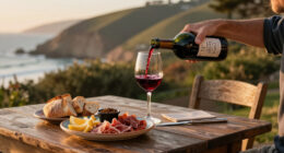 California’s ‘Little Italian Riviera’ Is Turning Into A Free Seaside Art And Wine Festival This Month — With 150+ Artists, Local Wine And Live Music