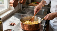 Carbonara Italian Restaurant Opening In Gainesville Next Week