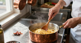 Carbonara Italian Restaurant Opening In Gainesville Next Week