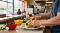 Chipotle Mexican Grill Surges In Global Coverage