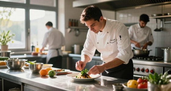 Club Des Chefs Des Chefs Surges In Global Coverage
