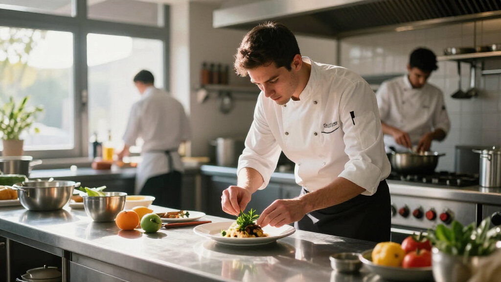 Club Des Chefs Des Chefs Surges In Global Coverage