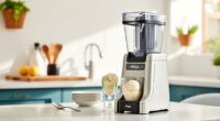 Cool Off This Summer: Ninja Creami XL 11-in-1 Ice Cream Maker Review