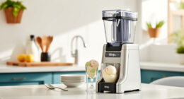 Cool Off This Summer: Ninja Creami XL 11-in-1 Ice Cream Maker Review