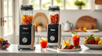 Cool Off this Summer with the Ninja SLUSHi Drink Maker