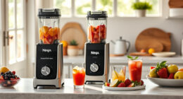 Cool Off this Summer with the Ninja SLUSHi Drink Maker