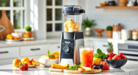 Cool Off with Summer Drinks: Ninja SLUSHi Max XXL Frozen Drink Recipes