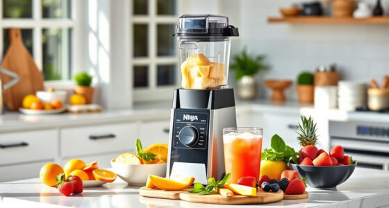 Cool Off with Summer Drinks: Ninja SLUSHi Max XXL Frozen Drink Recipes
