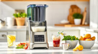Cool Off with Summer-Friendly Recipes Using the Ninja CREAMi 7-in-1 Ice Cream Maker
