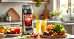 Cool Off with Summery Slushes: Ninja SLUSHi Twist Recipe Ideas