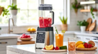 Cool Off with the Ninja SLUSHi: Perfect for Summer Drink Recipes