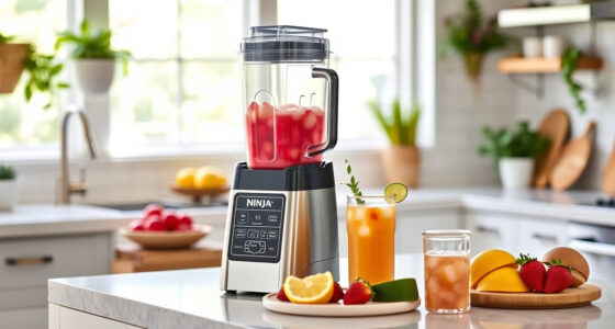 Cool Off with the Ninja SLUSHi: Perfect for Summer Drink Recipes