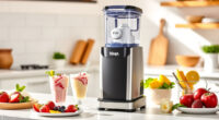 Cool Summer Recipes with the Ninja CREAMi Deluxe Ice Cream Maker