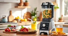 Cool Summer Recipes with the Ninja Professional Blender