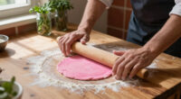 Corri La Vita Paints Florence Pink