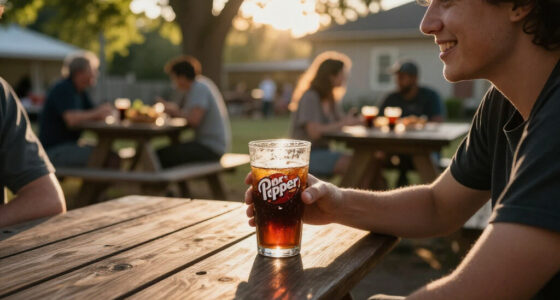 Dr Pepper Surges In Global Coverage