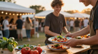 Easton Celebrates Italian Heritage With New Food Festival Debuting This Month