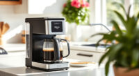 Enhance Your Summer Mornings with Ninja DualBrew Pro Coffee Accessories