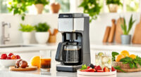 Enjoy Effortless Summer Sips with the Ninja Hot & Iced XL Coffee Maker