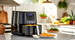 Enjoy Summer Feasts with the Ninja DoubleStack XL Smart Air Fryer