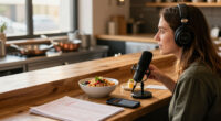 F&B Trends Podcast: GLP-1 Menus & Drop Culture