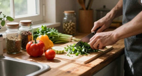 Top Food & Recipe Essentials for 2026
