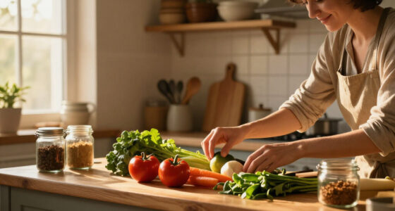 Essential Food & Recipes Shopping List 2026