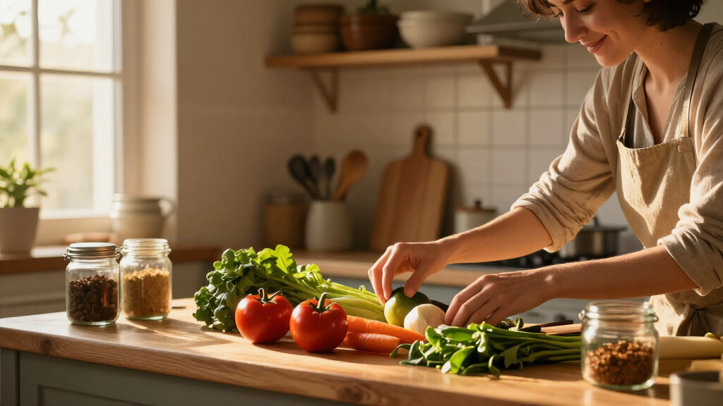 Essential Food & Recipes Shopping List 2026