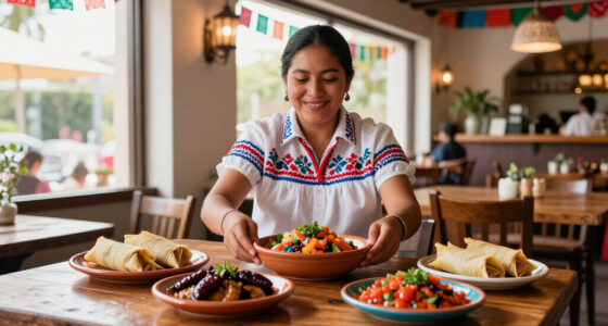 Four Seasons Mexico City Celebrates Mexican National Holidays With Culinary Events