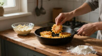 Frittelle Di Pasta Stracotta