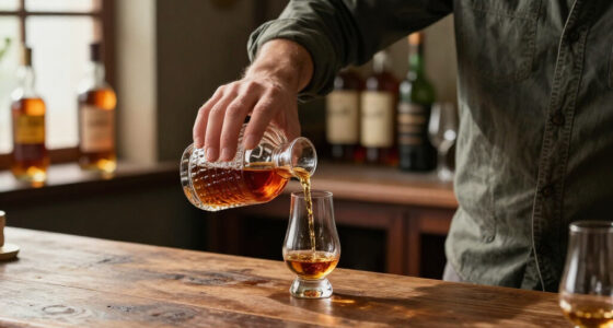 Glenmorangie Announces Its Oldest Release Yet — A 50-Year-Old, $36,000 Whisky