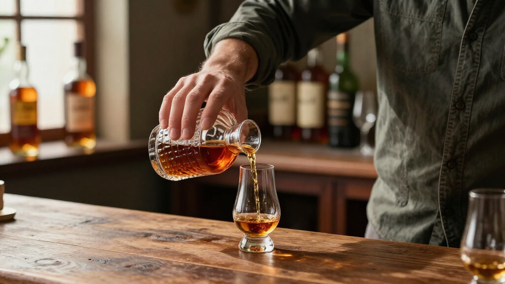 Glenmorangie Announces Its Oldest Release Yet — A 50-Year-Old, $36,000 Whisky