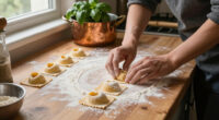 Gli Scialatielli Compiono 50 Anni: La Storia E Ricetta Di Cosentino