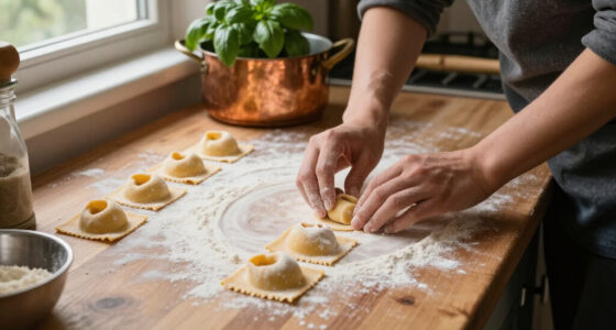 Gli Scialatielli Compiono 50 Anni: La Storia E Ricetta Di Cosentino