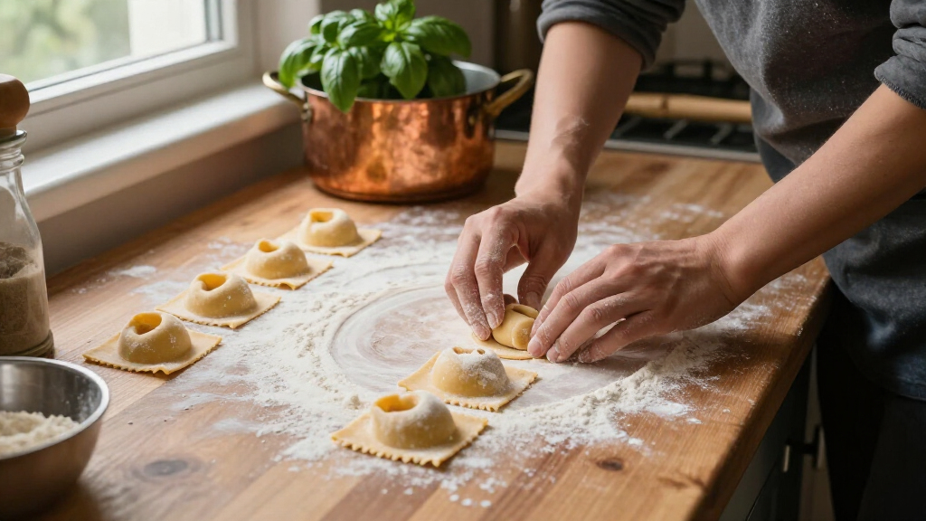 Gli Scialatielli Compiono 50 Anni: La Storia E Ricetta Di Cosentino