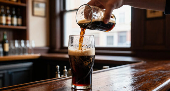 Guinness Surges In Global Coverage