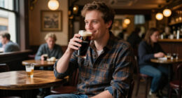 Guinness Surges In Global Coverage
