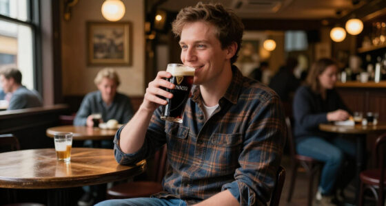 Guinness Surges In Global Coverage