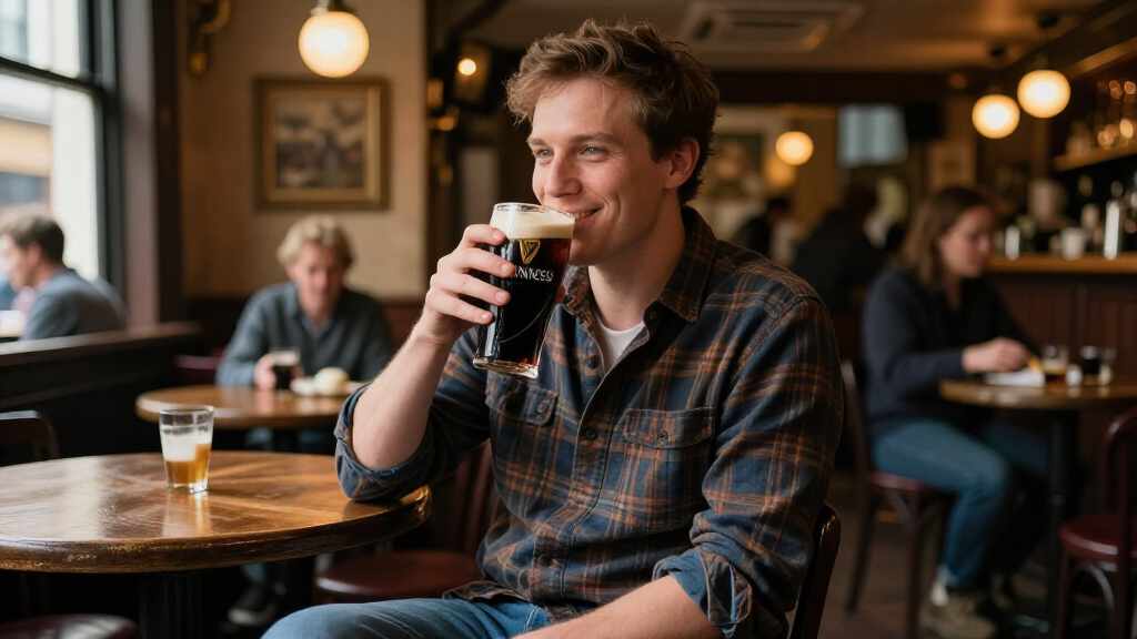 Guinness Surges In Global Coverage