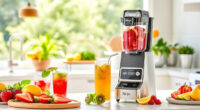 Host Effortless Pool Parties with the Ninja SLUSHi XL Frozen Drink Maker