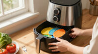 How to Choose Air Fryer Accessories Sets