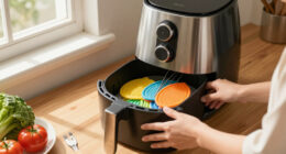 How to Choose Air Fryer Accessories Sets