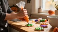 How to Choose Halloween-Themed Food Coloring Sets