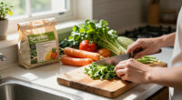 If You Buy Organic Produce And Groceries, This Grocery Delivery Service Is Well Worth It
